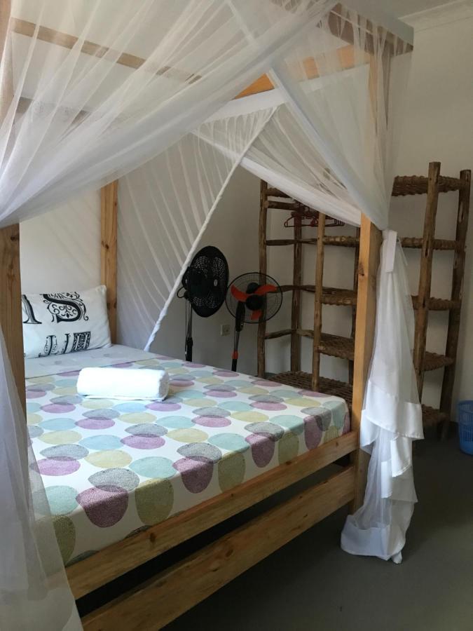 פאג'ה Hakuna Matata Guest House מראה חיצוני תמונה